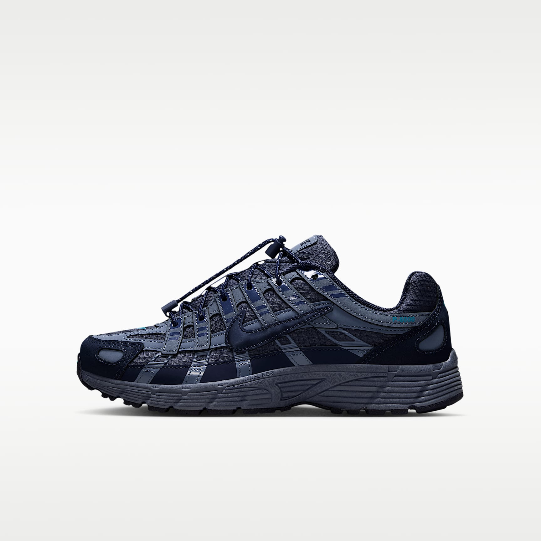 shetokyo ガブリエル　ネイビー Nike P-6000 Older Kids' Shoes. Nike IL